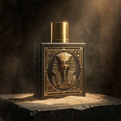Rayhaan Pharaoh EDP 100 мл. – оригинален парфюм, продуктова снимка 6