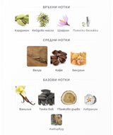 Rayhaan Pharaoh EDP 100 мл. – оригинален парфюм, продуктова снимка 3
