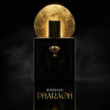Rayhaan Pharaoh EDP 100 мл. – оригинален парфюм, продуктова снимка 5