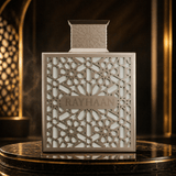 Rayhaan Terra EDP 100 мл. – оригинален парфюм, продуктова снимка 2