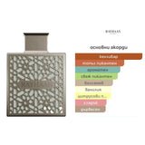 Rayhaan Terra EDP 100мл. – Rayhaan, унисекс аромат, Aroma Viva
