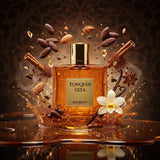 Rayhaan Tonquin Giza EDP 100мл. – Rayhaan, унисекс аромат, Aroma Viva