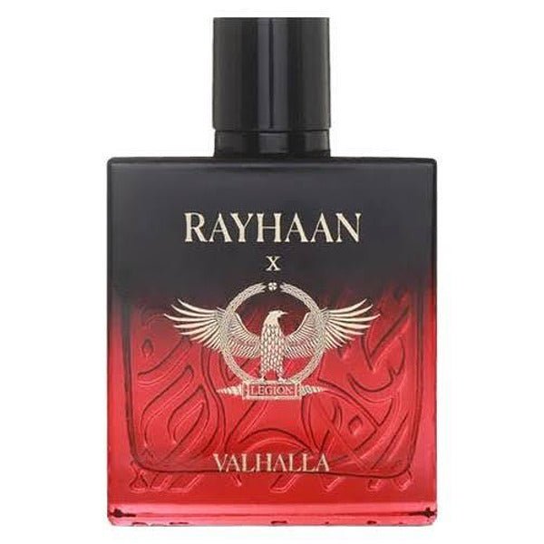 Rayhaan Valhalla EDP 100ml – оригинален парфюм, продуктова снимка 1