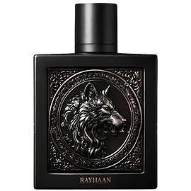 Rayhaan Wolf EDP 100 мл. – оригинален парфюм, продуктова снимка 1