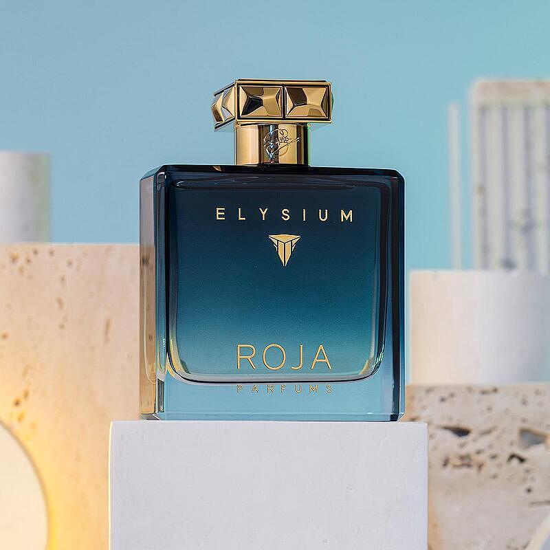 Roja Elysium Intense – оригинален парфюм, продуктова снимка 3
