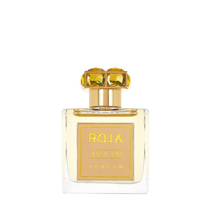 Roja Isola Sol – оригинален парфюм, продуктова снимка 1