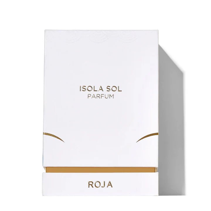 Roja Isola Sol – оригинален парфюм, продуктова снимка 2