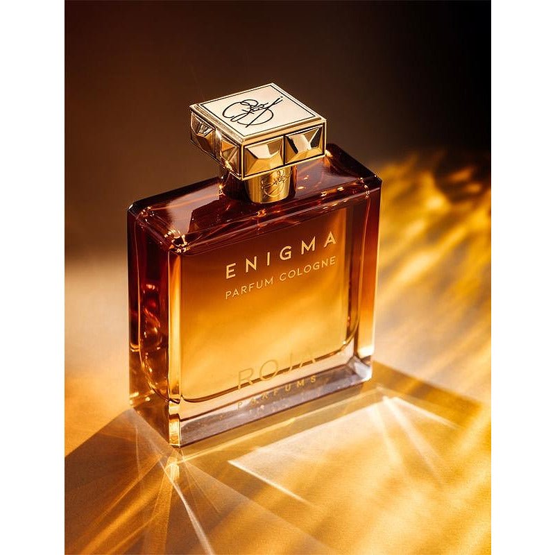Roja Parfums Enigma Parfum Cologne 100ml – оригинален парфюм, продуктова снимка 4