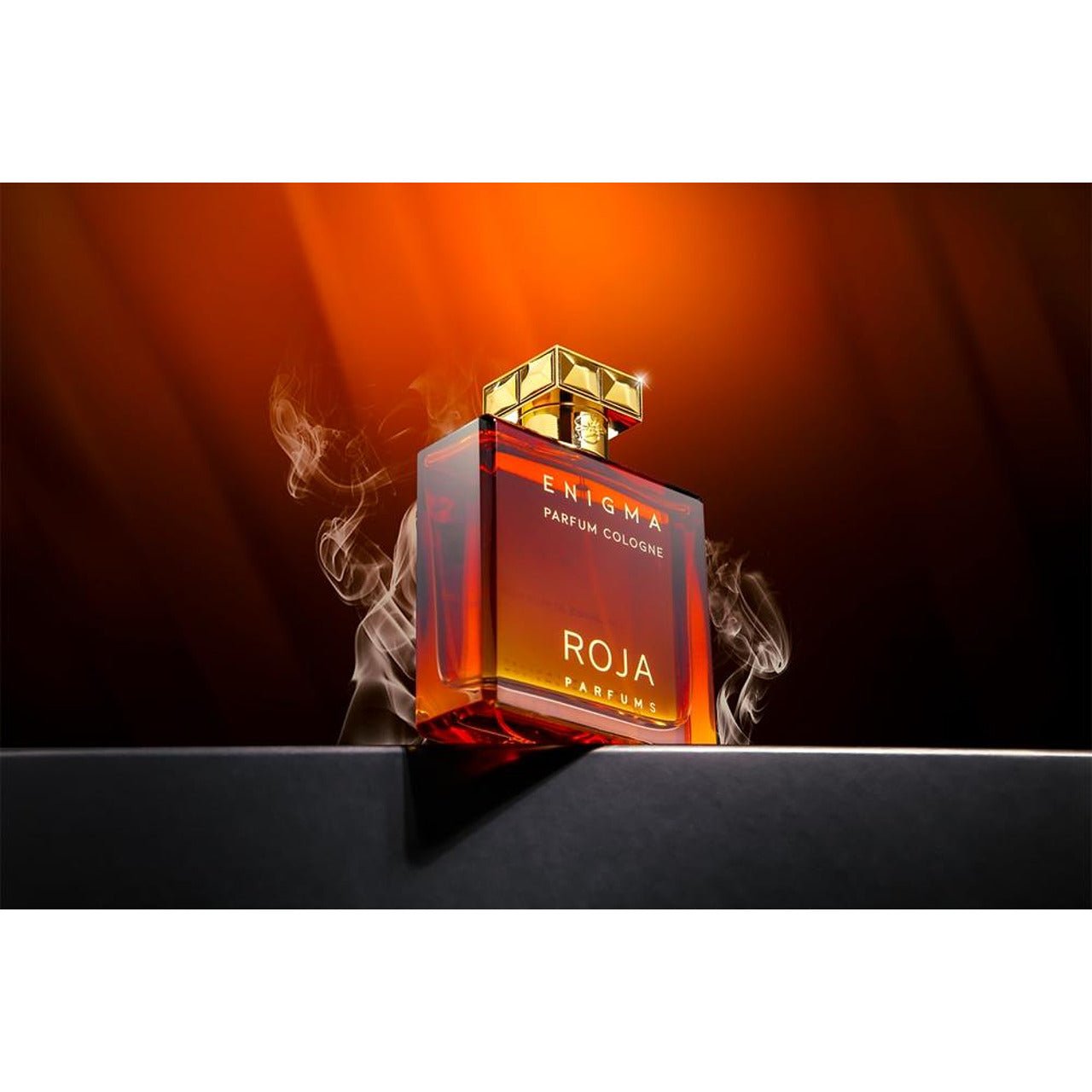 Roja Parfums Enigma Parfum Cologne 100ml – оригинален парфюм, продуктова снимка 3