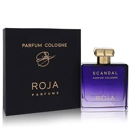 Roja Scandal Pour Homme Parfum Cologne 100ml – Roja, Нишови парфюми, Aroma Viva
