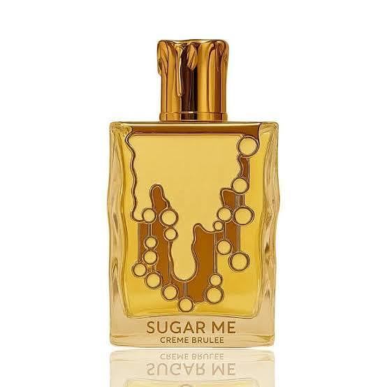 Sugar Me Creme Brulee EDP 100 мл. – оригинален парфюм, продуктова снимка 1