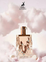 Sugar Me Marsmallow Dream EDP 100ml – оригинален парфюм, продуктова снимка 3