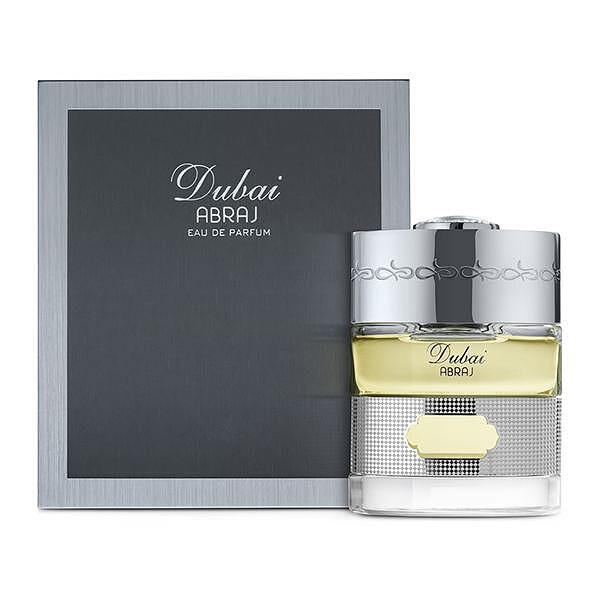 The Spirit of Dubai Abraj EDP 50мл. – The Spirit of Dubai, Нишови парфюми, Aroma Viva
