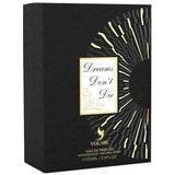 Volare dreams don’t die for woman EDP 100мл. - оригинален арабски парфюм | Aroma Viva BG