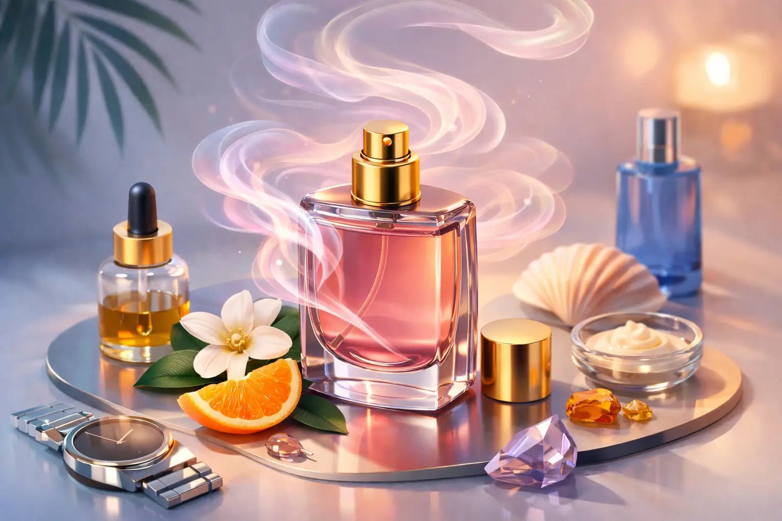 Как да удължим аромата на парфюма - Aroma Viva BG