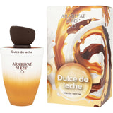 Arabiyat Sugar Dulce De Leche EDP 100 мл. – оригинален парфюм, продуктова снимка 2