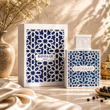 Rayhaan Azul EDP 100 мл. – оригинален парфюм, продуктова снимка 3