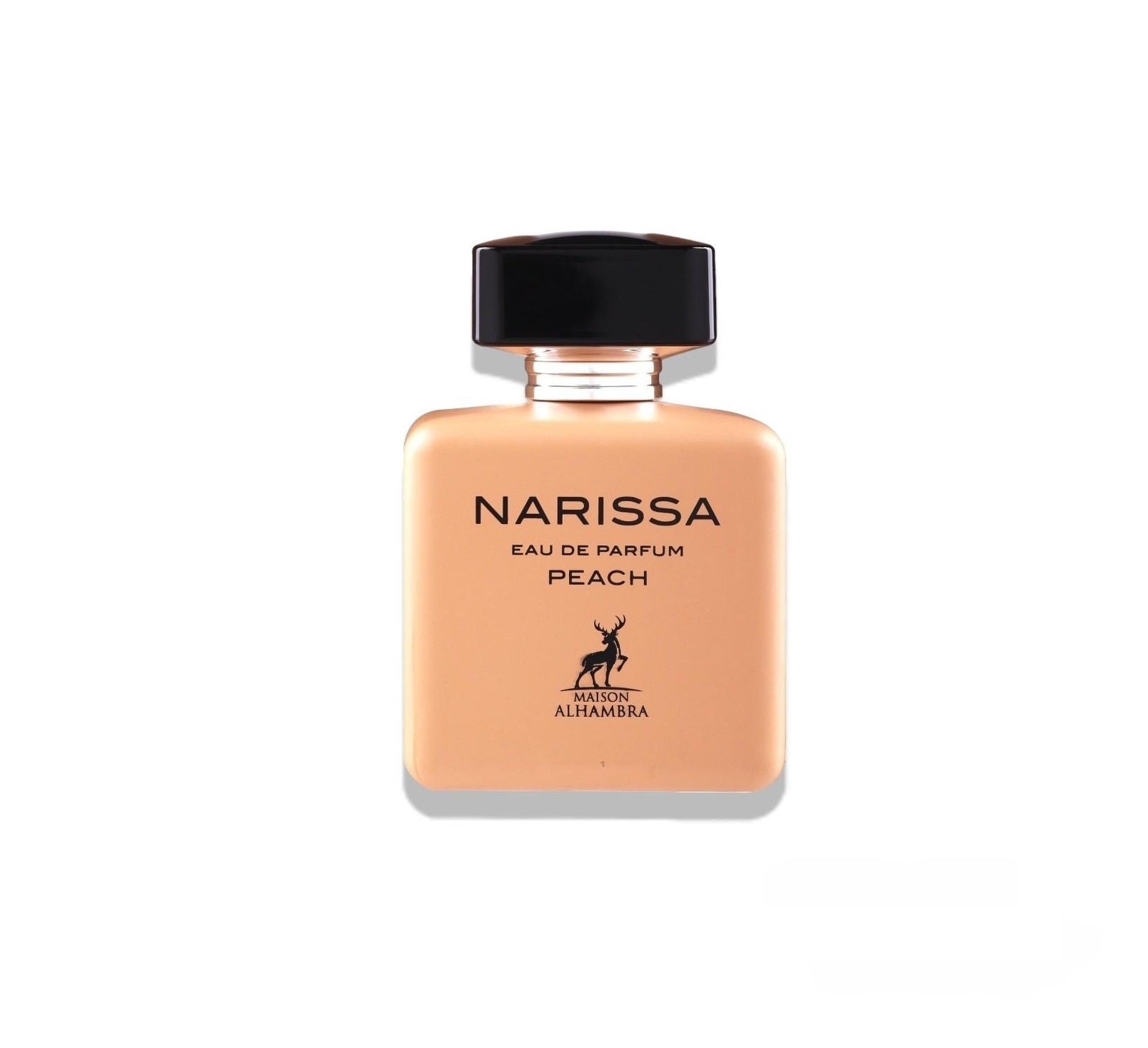 Maison Alhambra Narissa Peach EDP 100мл. – Maison Alhambra, дамски аромат, Aroma Viva