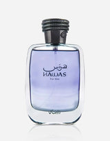 Rasasi Hawas EDP 100 мл. – оригинален парфюм, продуктова снимка 1
