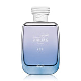 Rasasi Hawas Ice EDP 100 мл. - мъжки – оригинален парфюм, продуктова снимка 2