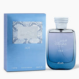 Rasasi Hawas Ice EDP 100 мл. - мъжки – оригинален парфюм, продуктова снимка 3