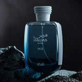 Rasasi Hawas Ice EDP 100 мл. - мъжки – оригинален парфюм, продуктова снимка 5
