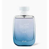 Rasasi Hawas Ice EDP 100 мл. - мъжки – оригинален парфюм, продуктова снимка 6
