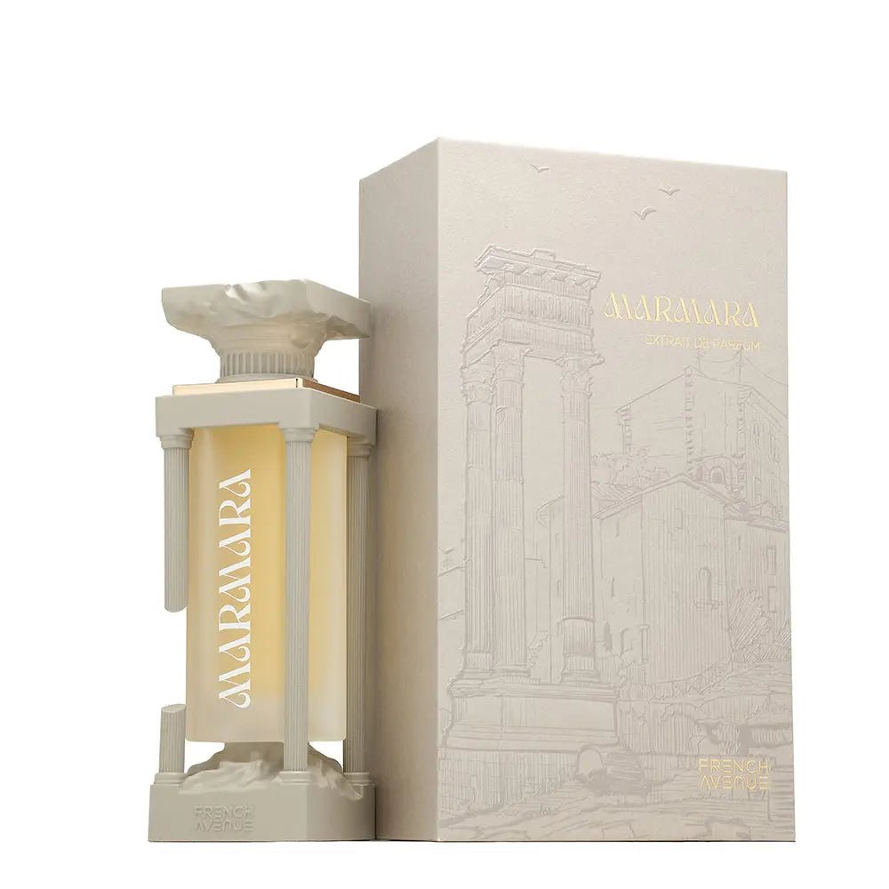 French Avenue Marmara EDP 100 мл. – оригинален парфюм, продуктова снимка 1