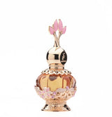 Khadlaj Pink Musk парфюмно масло 20 мл. – оригинален парфюм, продуктова снимка 1
