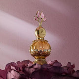 Khadlaj Pink Musk парфюмно масло 20 мл. – оригинален парфюм, продуктова снимка 3