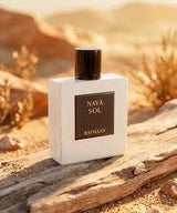 Rayhaan Nova Sol EDP 100 мл. - Унисекс – оригинален парфюм, продуктова снимка 4