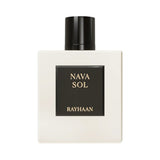 Rayhaan Nova Sol EDP 100 мл. - Унисекс – оригинален парфюм, продуктова снимка 1