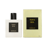 Rayhaan Nova Sol EDP 100 мл. - Унисекс – оригинален парфюм, продуктова снимка 2