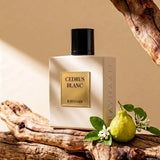 Rayhaan Cedrus Blanc EDP 100 мл. - Унисекс – оригинален парфюм, продуктова снимка 3