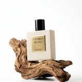 Rayhaan Cedrus Blanc EDP 100 мл. - Унисекс – оригинален парфюм, продуктова снимка 4