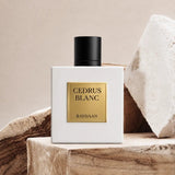 Rayhaan Cedrus Blanc EDP 100 мл. - Унисекс – оригинален парфюм, продуктова снимка 6