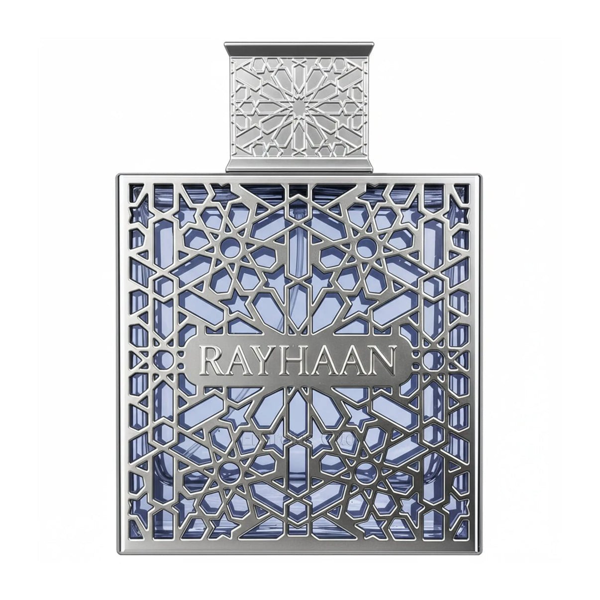 Rayhaan Aquatica EDP 100 мл. - Мъжки – оригинален парфюм, продуктова снимка 1