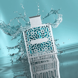 Rayhaan Aquatica EDP 100 мл. - Мъжки – оригинален парфюм, продуктова снимка 2