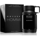 Odyssey Homme 100ml EDP Armaf
