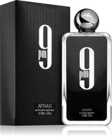 Afnan 9pm EDP 100мл. - оригинален арабски парфюм | Aroma Viva BG
