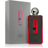 Afnan 9pm Rebel EDP 100мл. - оригинален арабски парфюм | Aroma Viva BG
