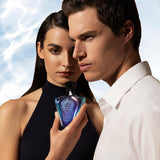 Afnan Turathi Electric EDP 90ml – оригинален парфюм, продуктова снимка 4
