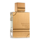 Al Haramain Amber Oud Gold ExDP 75 мл. – оригинален парфюм, продуктова снимка 1