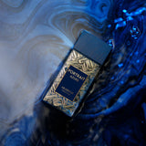 Arabiyat Prestige Portrait Azure EDP 80 мл. – оригинален парфюм, продуктова снимка 3