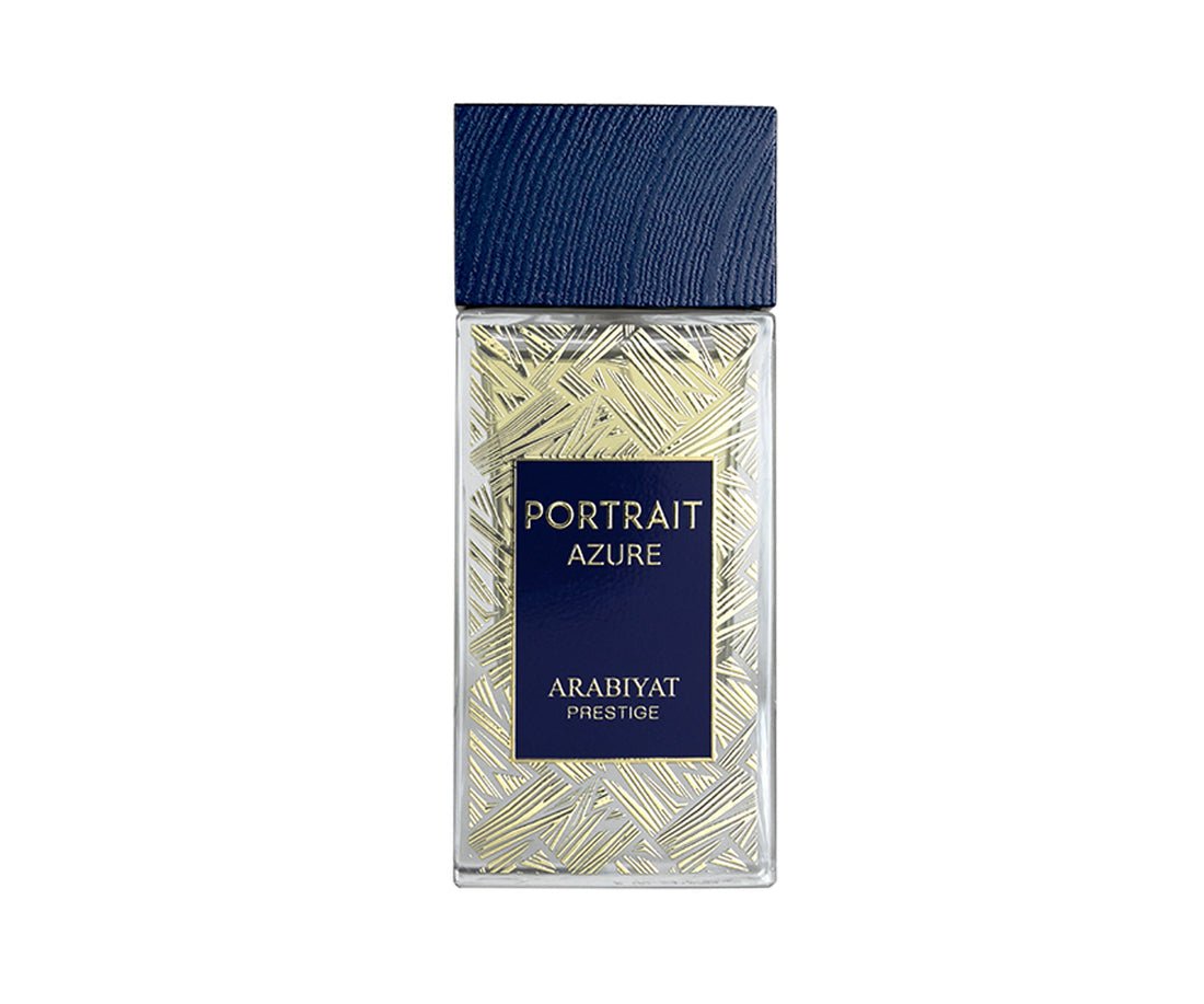 Arabiyat Prestige Portrait Azure EDP 80 мл. – оригинален парфюм, продуктова снимка 1
