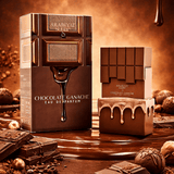 Arabiyat Sugar Chocolate Ganache EDP 100ml – оригинален парфюм, продуктова снимка 3