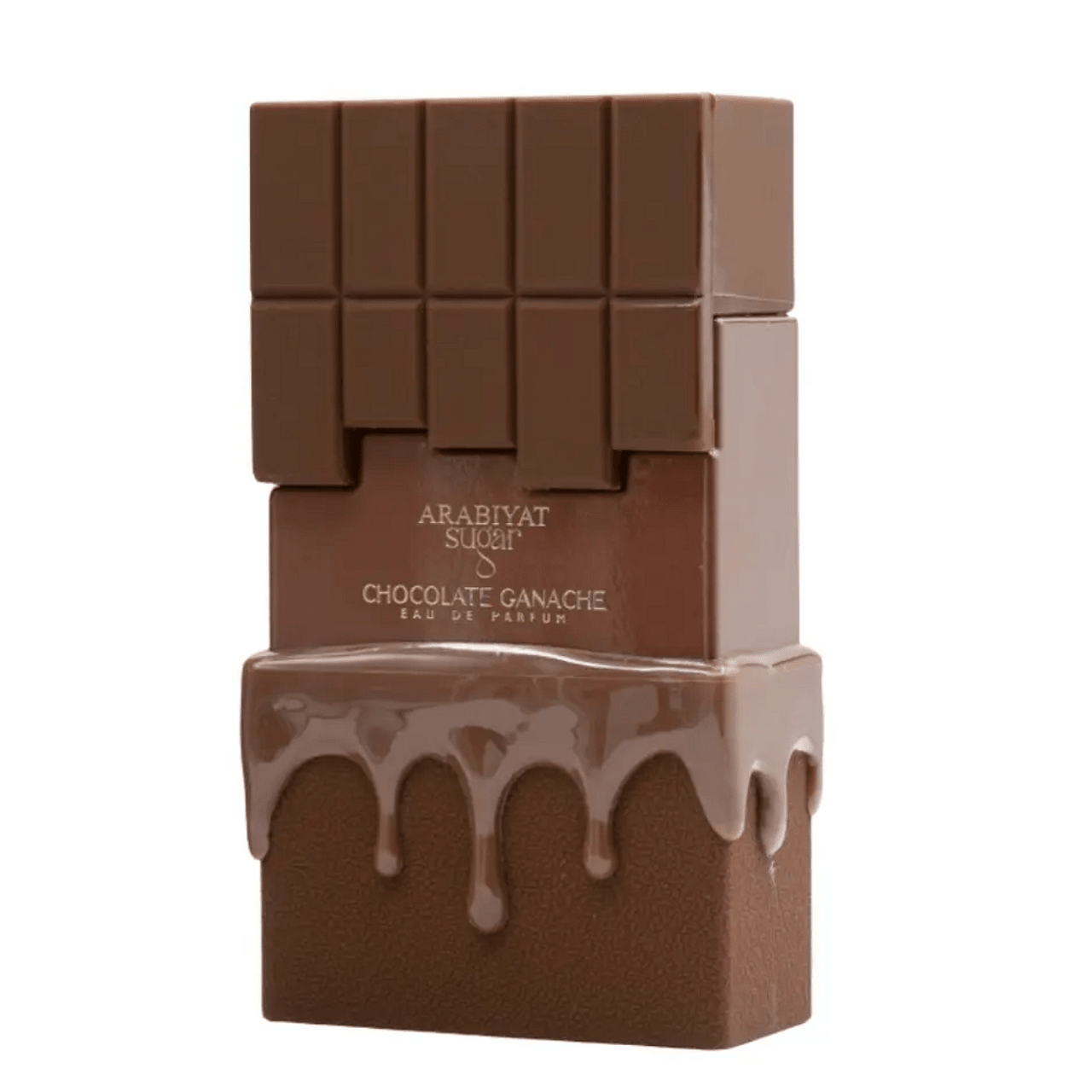 Arabiyat Sugar Chocolate Ganache EDP 100ml – оригинален парфюм, продуктова снимка 1