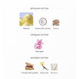 Arabiyat Sugar Cookie Dough EDP 100ml – оригинален парфюм, продуктова снимка 4