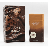 Arabiyat Sugar Cookie Dough EDP 100ml – оригинален парфюм, продуктова снимка 2
