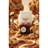 Arabiyat Sugar Pecan Butter Cookie EDP 100ml – оригинален парфюм, продуктова снимка 3